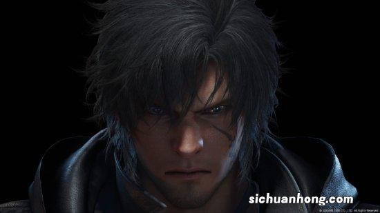 《最终幻想16》已完成95% 发售日将晚些时候公布