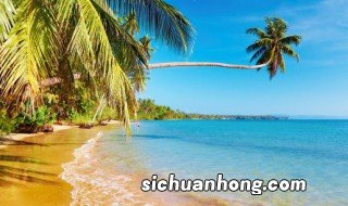 三亚著名景点有哪些 三亚著名景点有哪些名称