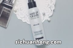 makeupforever玫珂菲明星产品有哪些推荐?