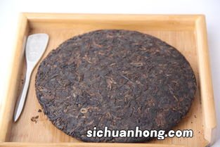 普洱茶七子饼是什么