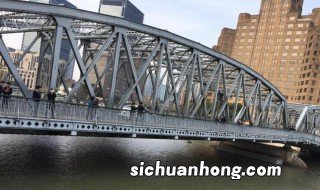 依萍跳河的桥在哪里 依萍跳河的桥在什么地方