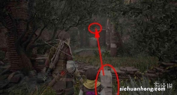 瘟疫传说安魂曲第十章攻略收集分布一览-第十章全收集