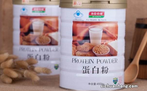 胆固醇高可不可以食用蛋白质粉呢？高胆固醇能吃蛋白质粉吗？