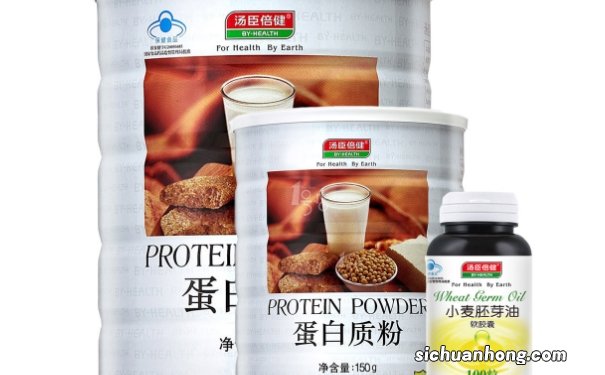 开水冲蛋白质粉的功效好吗?冲泡蛋白粉的水温多少为宜?