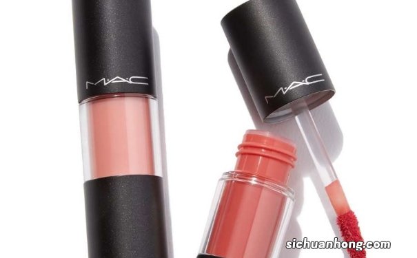 mac2017唇釉色号有哪些？mac2017唇釉试色