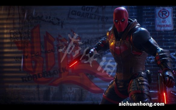 哥谭骑士定时打击什么意思-定时打击方法介绍