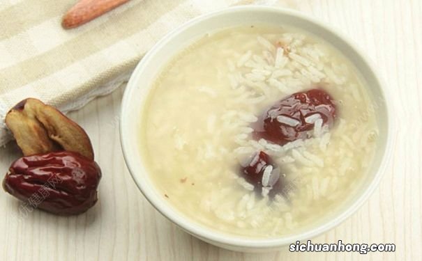女性滋补养颜的米饭有哪几种？女性滋补养颜的食物是什么？