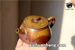 柴烧壶适合泡什么茶