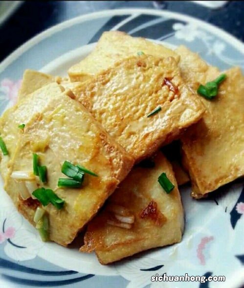 嫩豆腐怎么制作方法