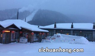 牡丹江雪乡旅游攻略 牡丹江雪乡旅游攻略有哪些