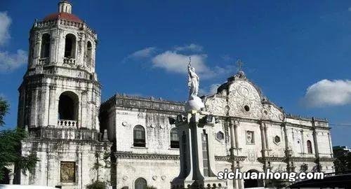 全球各国的地标建筑,太珍贵了!值得收藏~