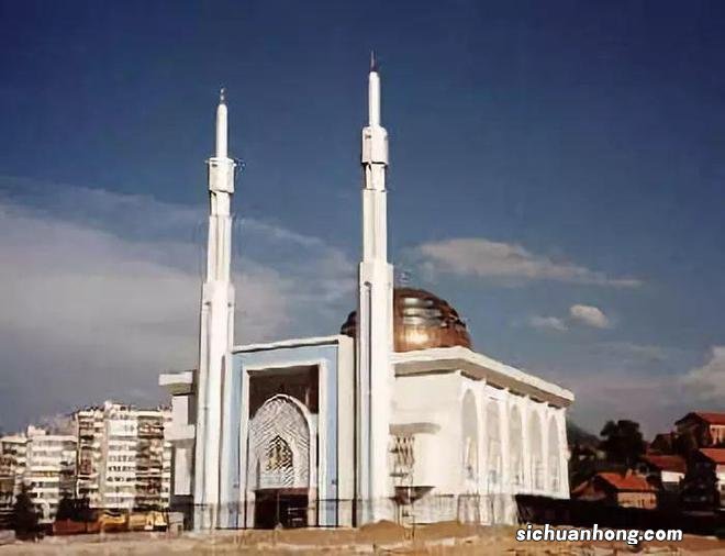 全球各国的地标建筑,太珍贵了!值得收藏~