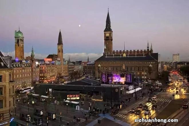 全球各国的地标建筑,太珍贵了!值得收藏~