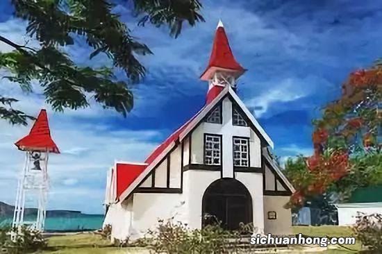 全球各国的地标建筑,太珍贵了!值得收藏~