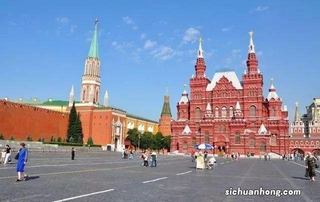 全球各国的地标建筑,太珍贵了!值得收藏~