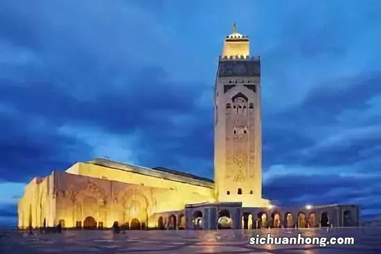 全球各国的地标建筑,太珍贵了!值得收藏~