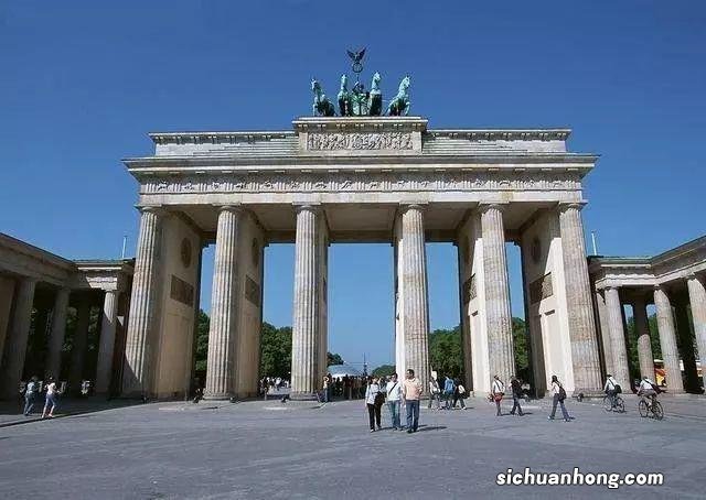 全球各国的地标建筑,太珍贵了!值得收藏~