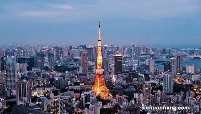 全球各国的地标建筑,太珍贵了!值得收藏~