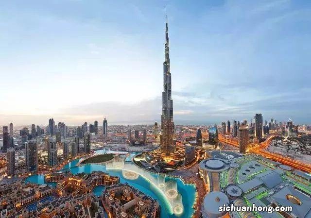 全球各国的地标建筑,太珍贵了!值得收藏~