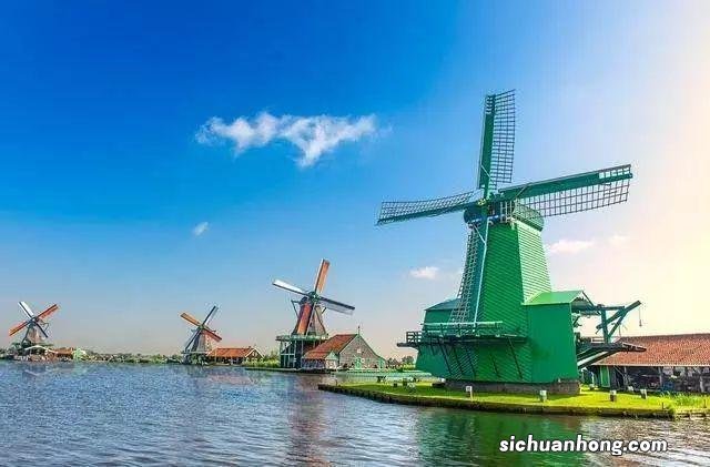 全球各国的地标建筑,太珍贵了!值得收藏~