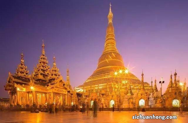 全球各国的地标建筑,太珍贵了!值得收藏~