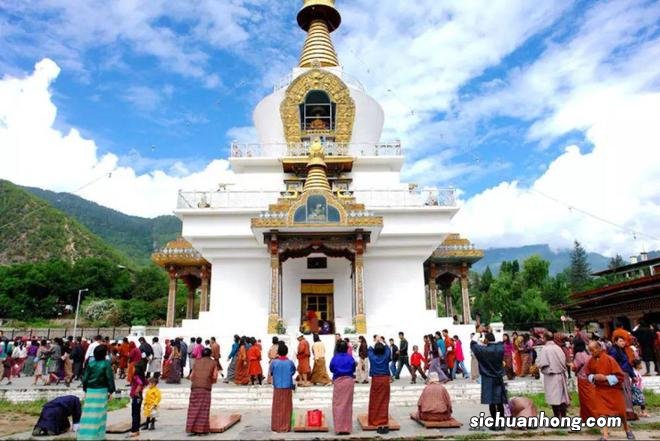 全球各国的地标建筑,太珍贵了!值得收藏~