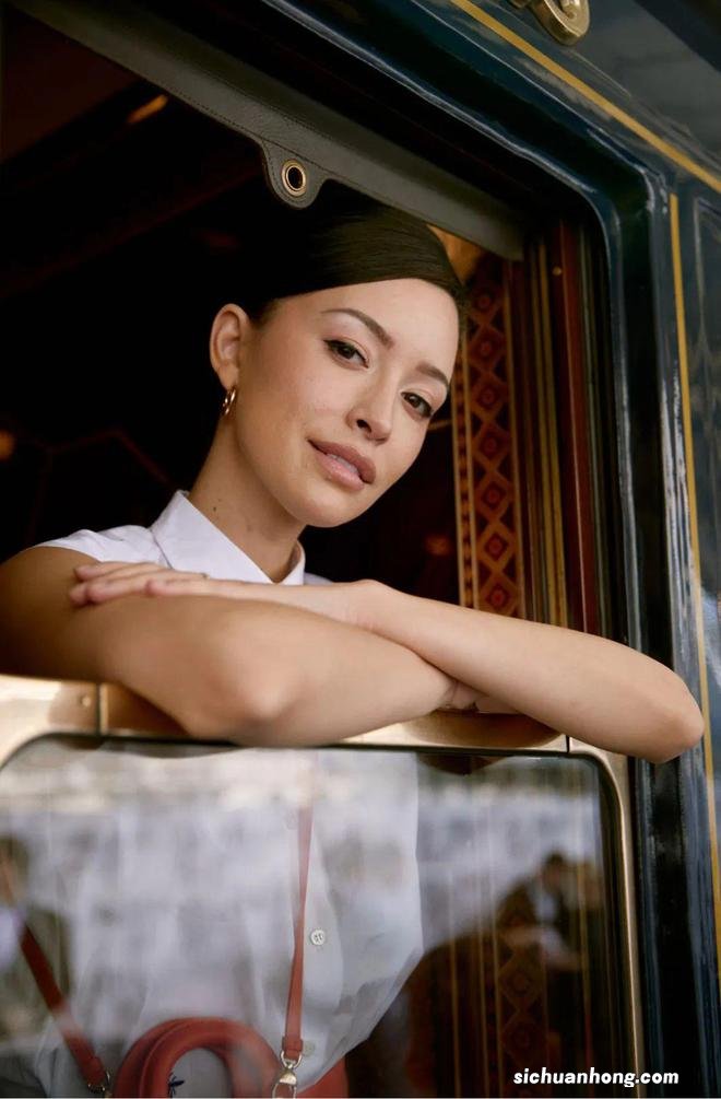 踏上奢华列车之旅,重返旅行的黄金时代