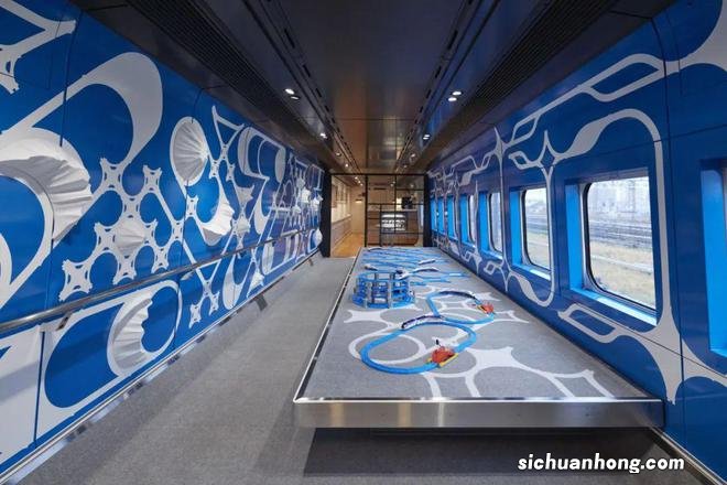 踏上奢华列车之旅,重返旅行的黄金时代