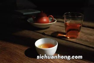 什么茶是碱性的