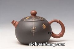 茶为什么用紫砂壶