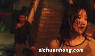 电影寄生虫深层含义 电影寄生虫深层的意思