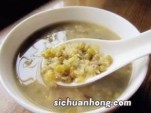 什么汤清凉降火