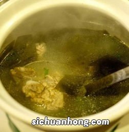 什么汤清凉降火