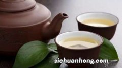 喝茶要注意什么