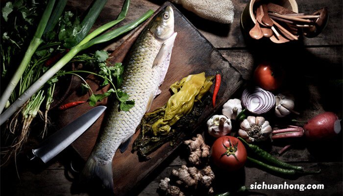 养鲫鱼如何亩产万斤鱼 养鲫鱼如何亩产万斤