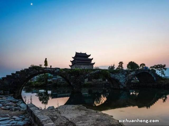 湖南永州值得推荐的九个旅游景点