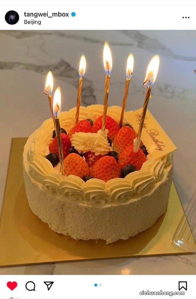 汤唯罕见谈家庭感谢丈夫金泰勇 赞女儿是个好孩子