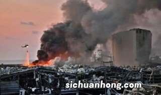 黎巴嫩大爆炸原因 黎巴嫩大爆炸原因是什么