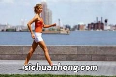 怎么走路才能减肥?如何走路才能减肥?