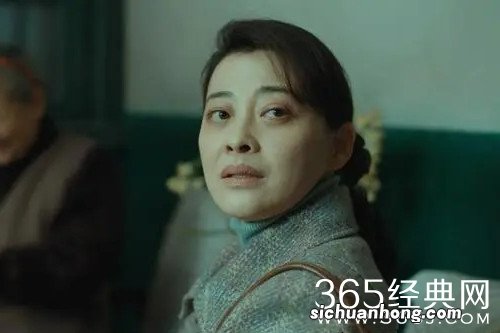 《回来的女儿》程威父母是怎么死的 程威父母被谁杀的