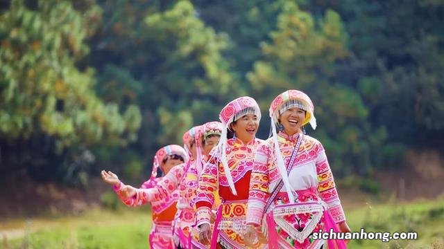 曲靖麒麟区：漫享胜地 秘境长坡