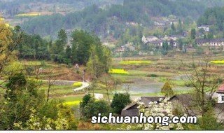 家乡风景短语句子 有关家乡风景的说说