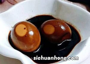 杜仲煮鸡蛋有什么功效
