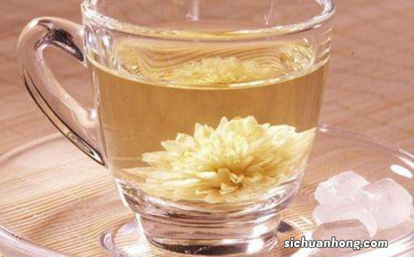 那些人不能喝菊花茶?喝菊花茶有什么禁忌?