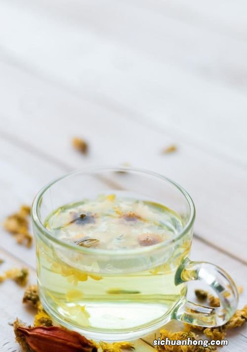 什么样的胎菊好