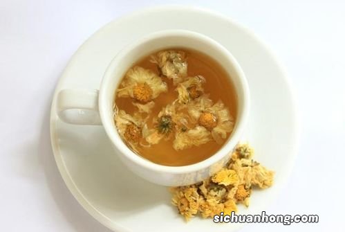 什么样的胎菊好