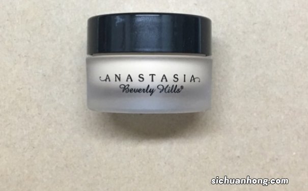 anastasia遮瑕膏怎么样？anastasia遮瑕膏真假鉴别