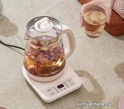 秋冬喝什么茶去火