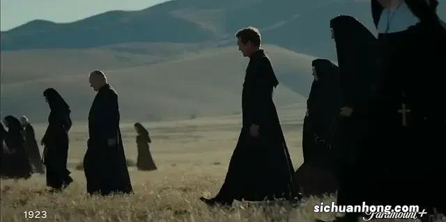 神剧前传,一集就封神!比神剧还神!