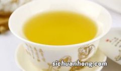 什么茶最养肝